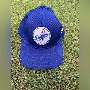Los angels dodgers new era hat
